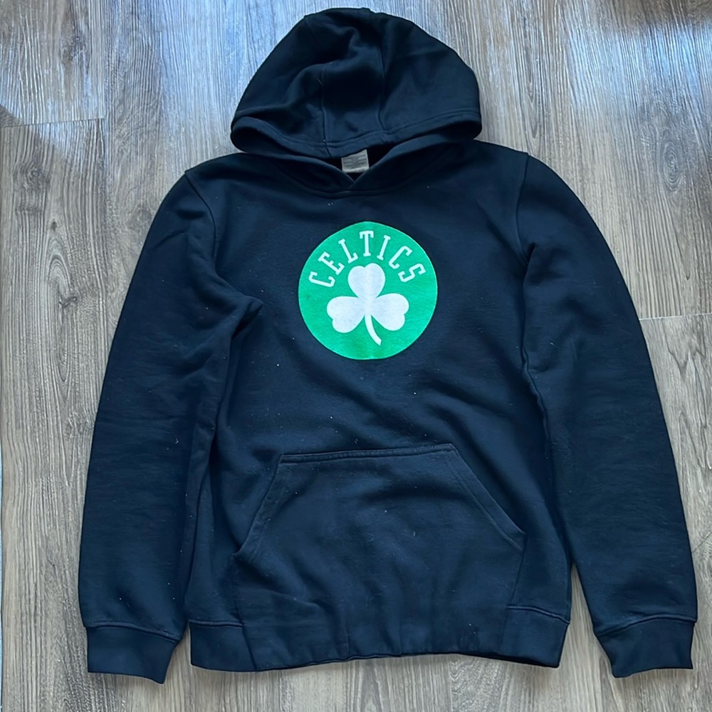 Celtics Hoodie